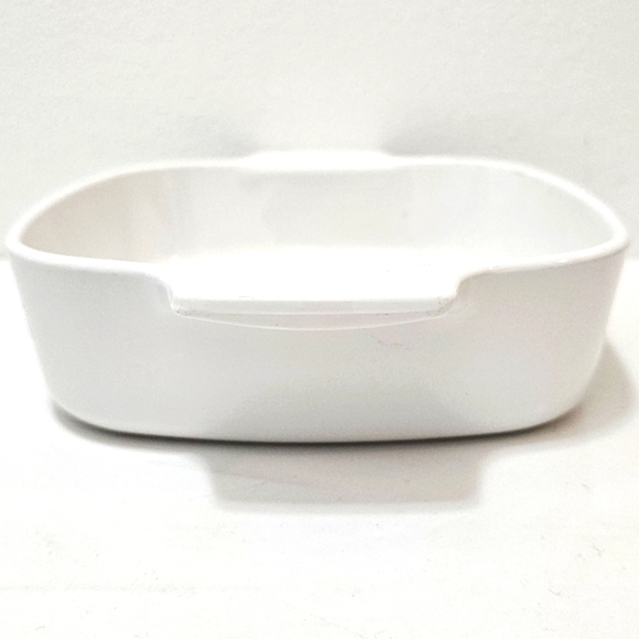 Vintage Corningware Spice of Life Casserole Dish 1-Quart A-1-B - No Lid - Picture 3 of 12